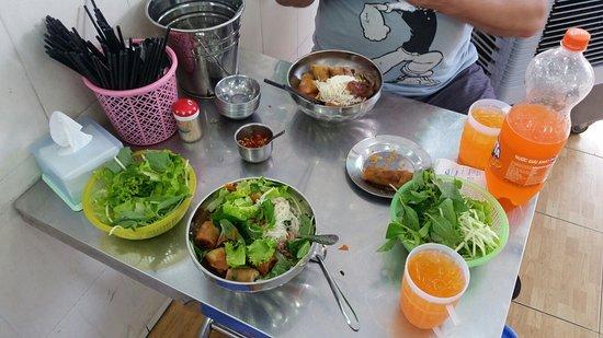Kieu Bao Barbecue