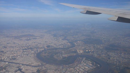 Saigon River